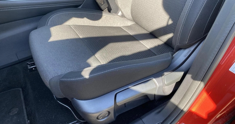 Nissan Qashqai cena 129900 przebieg: 15668, rok produkcji 2023 z Kostrzyn nad Odrą małe 301